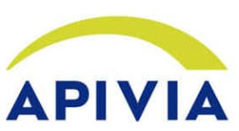 Logo Apivia