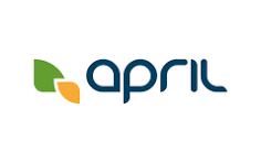 Logo April