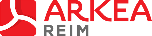 Logo Arkéa REIM