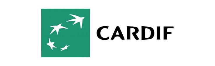 Logo Cardif