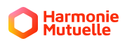 Logo Harmonie Mutuelle