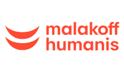 Logo Malakoff Humanis