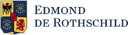 Logo Edmond de Rothschild