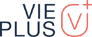 Logo Vie Plus